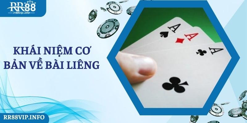 Khái niệm cơ bản về bài liêng